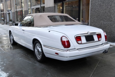 Used 2002 Rolls-Royce Corniche  | Chicago, IL