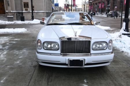 Used 2002 Rolls-Royce Corniche  | Chicago, IL