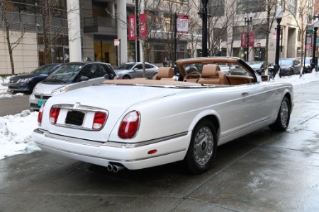 Used 2002 Rolls-Royce Corniche  | Chicago, IL