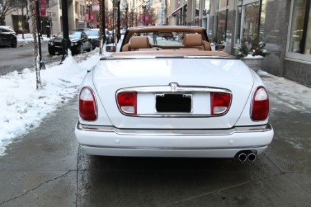 Used 2002 Rolls-Royce Corniche  | Chicago, IL