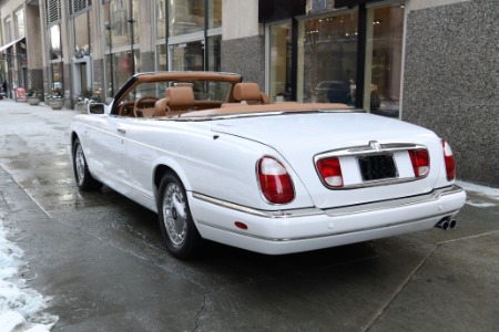 Used 2002 Rolls-Royce Corniche  | Chicago, IL