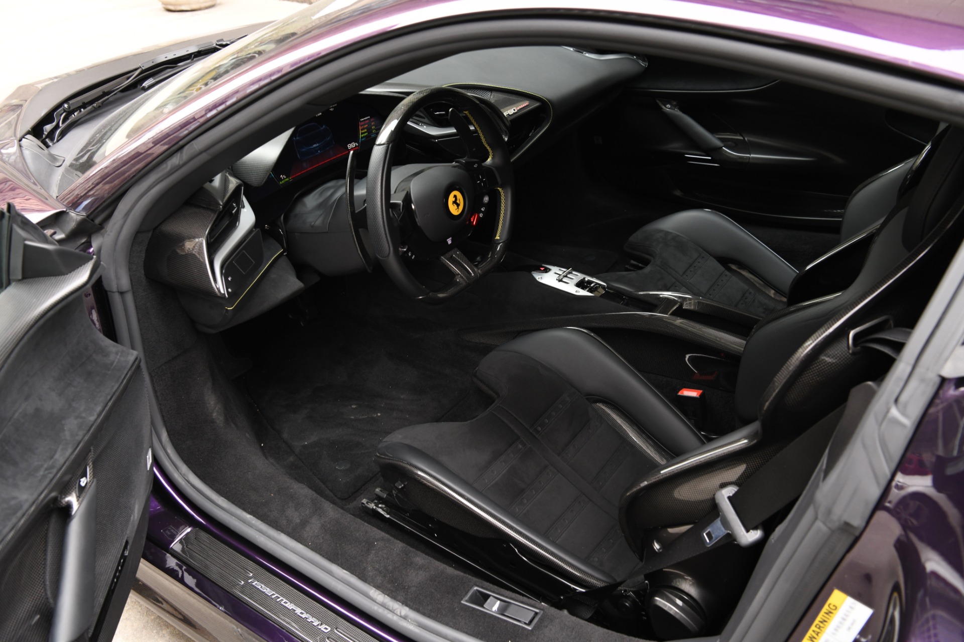 Used 2021 Ferrari SF90 Stradale | St. Petersburg, FL