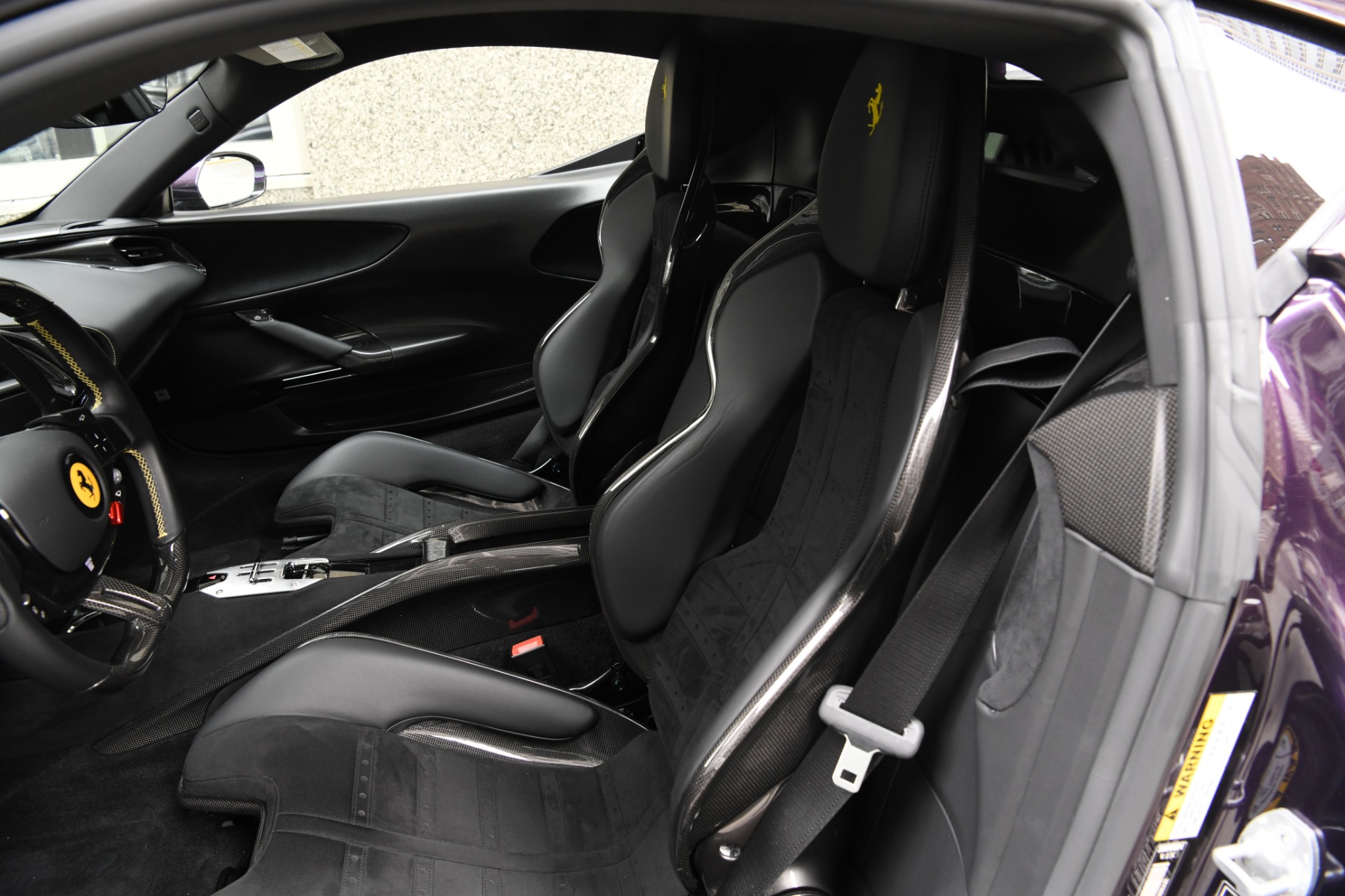 Used 2021 Ferrari SF90 Stradale | St. Petersburg, FL