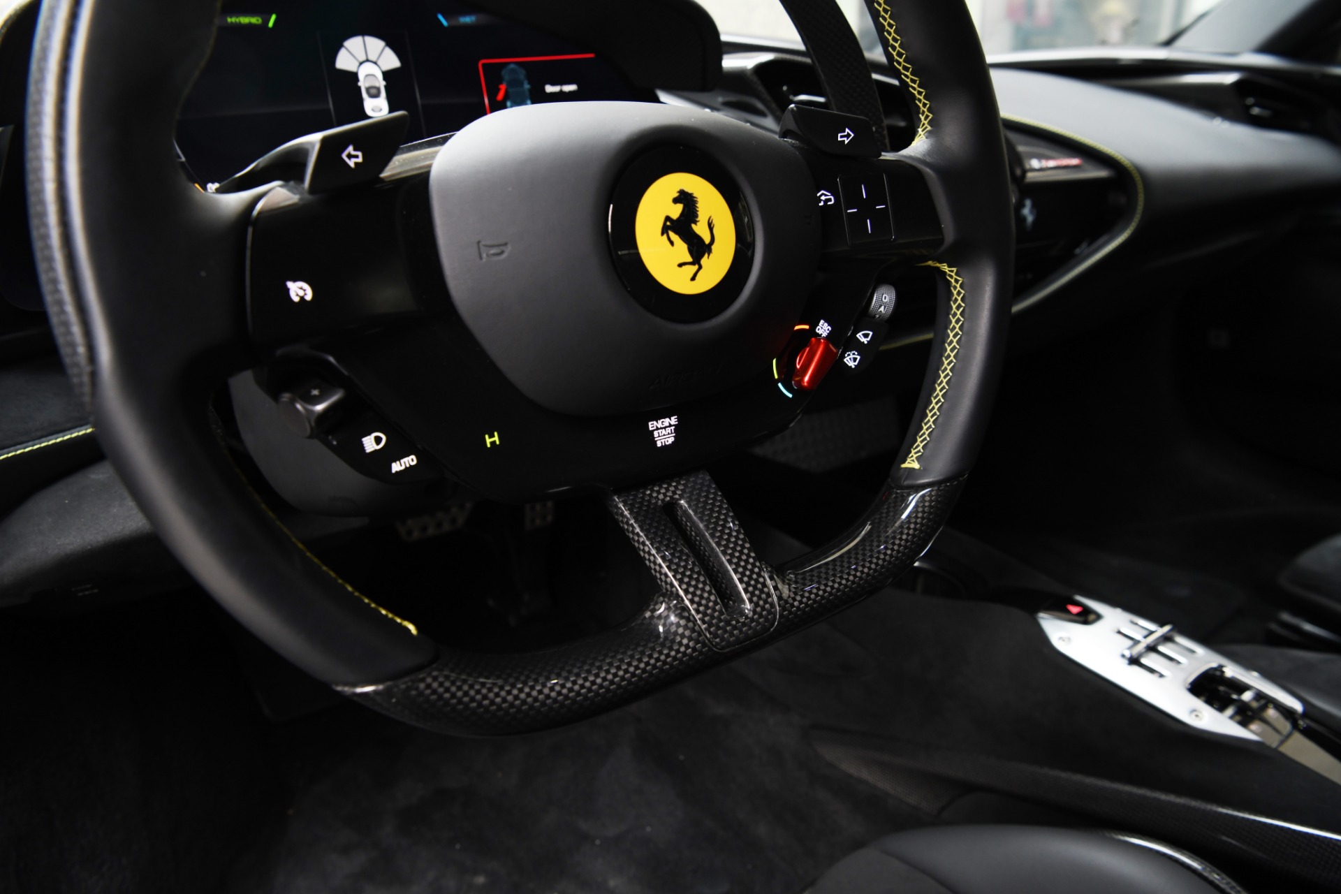 Used 2021 Ferrari SF90 Stradale | St. Petersburg, FL