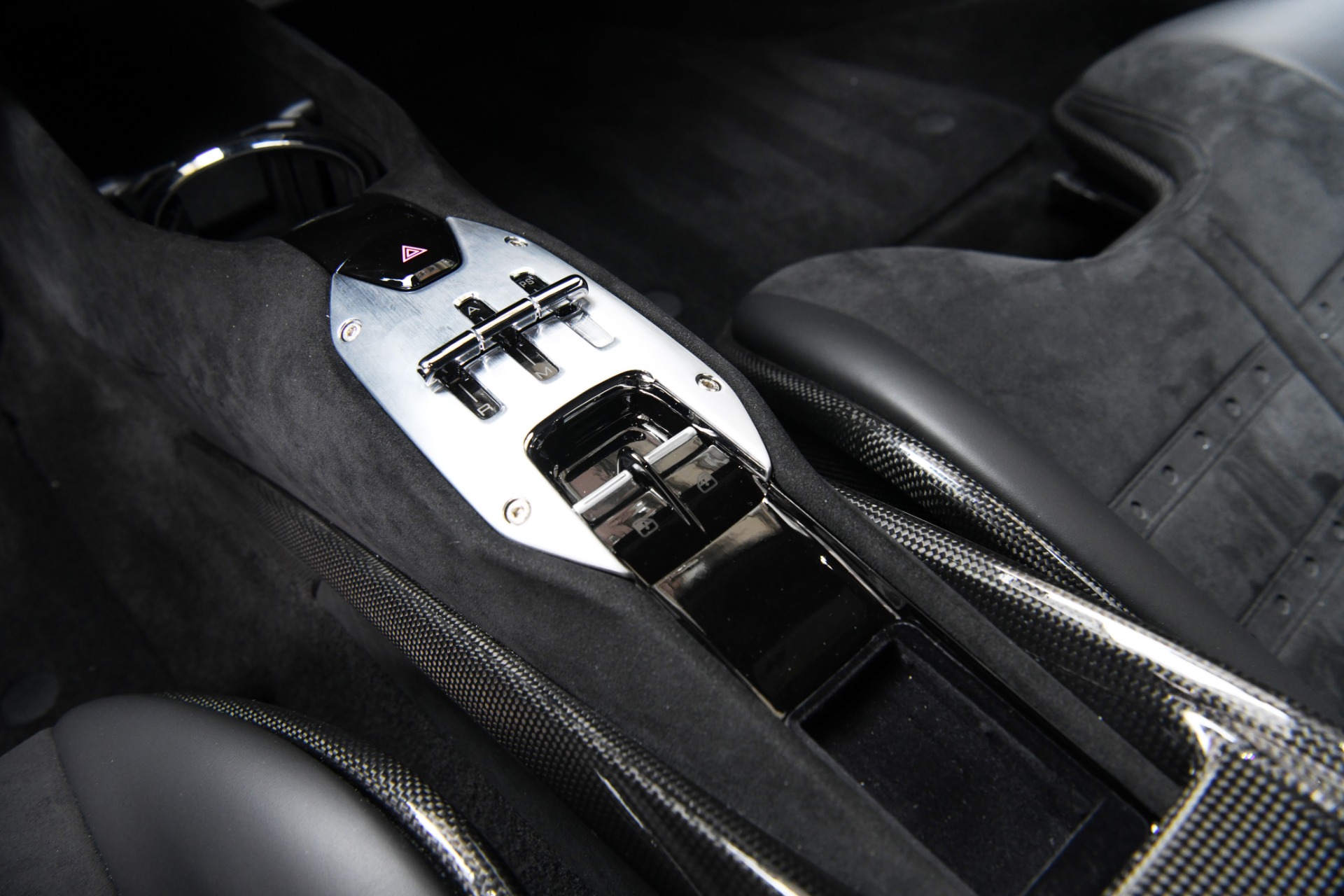 Used 2021 Ferrari SF90 Stradale | St. Petersburg, FL