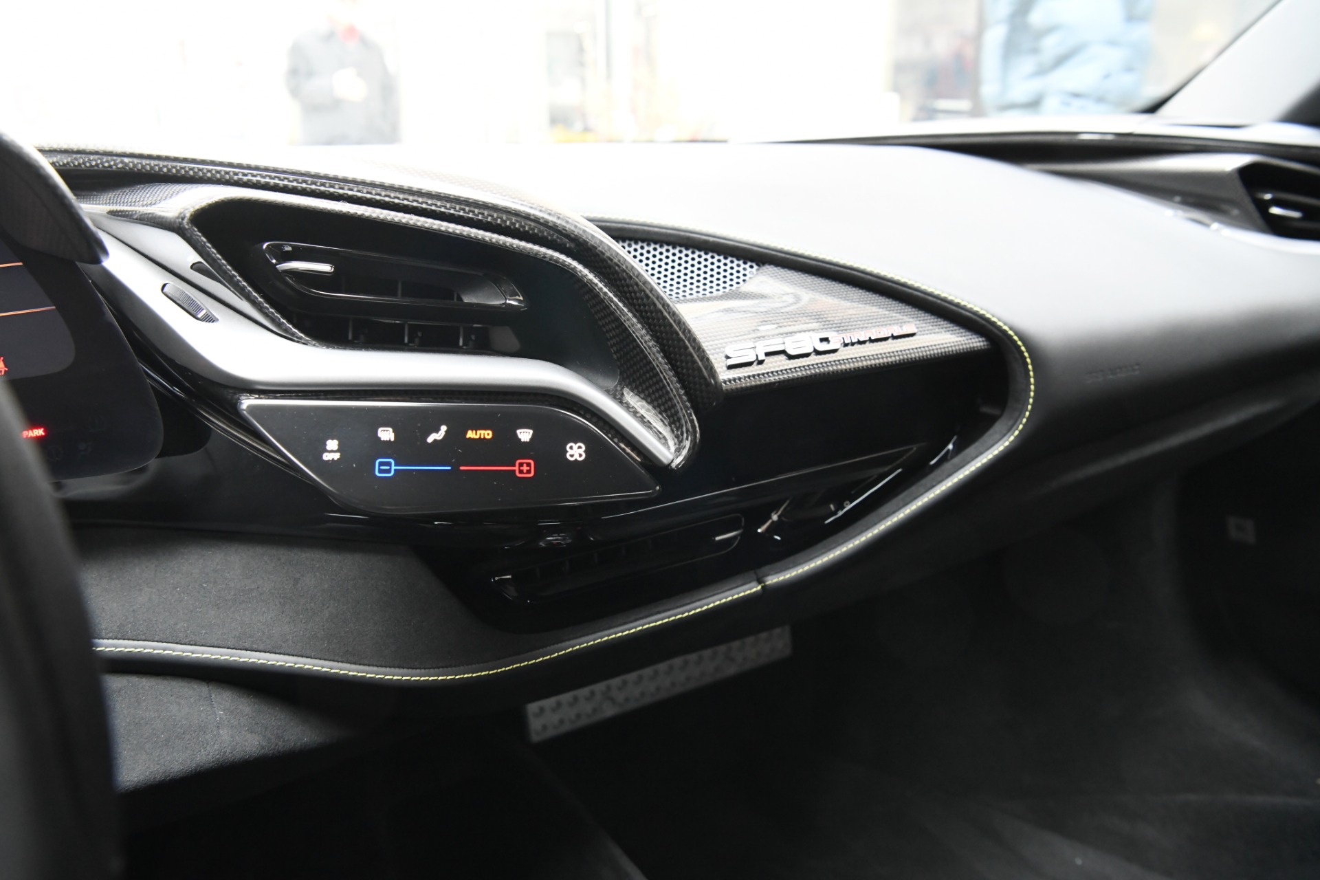 Used 2021 Ferrari SF90 Stradale | St. Petersburg, FL