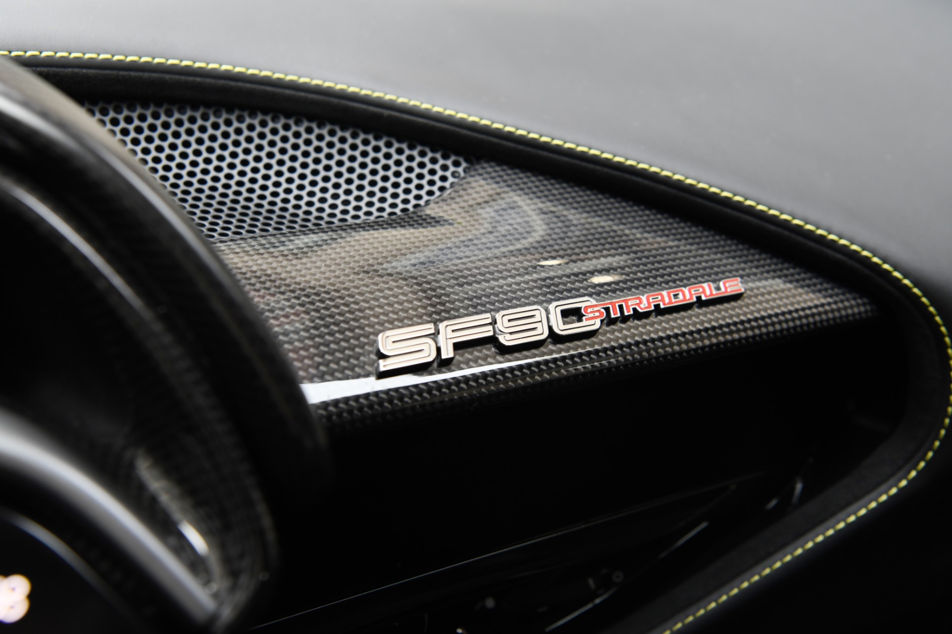 Used 2021 Ferrari SF90 Stradale | St. Petersburg, FL