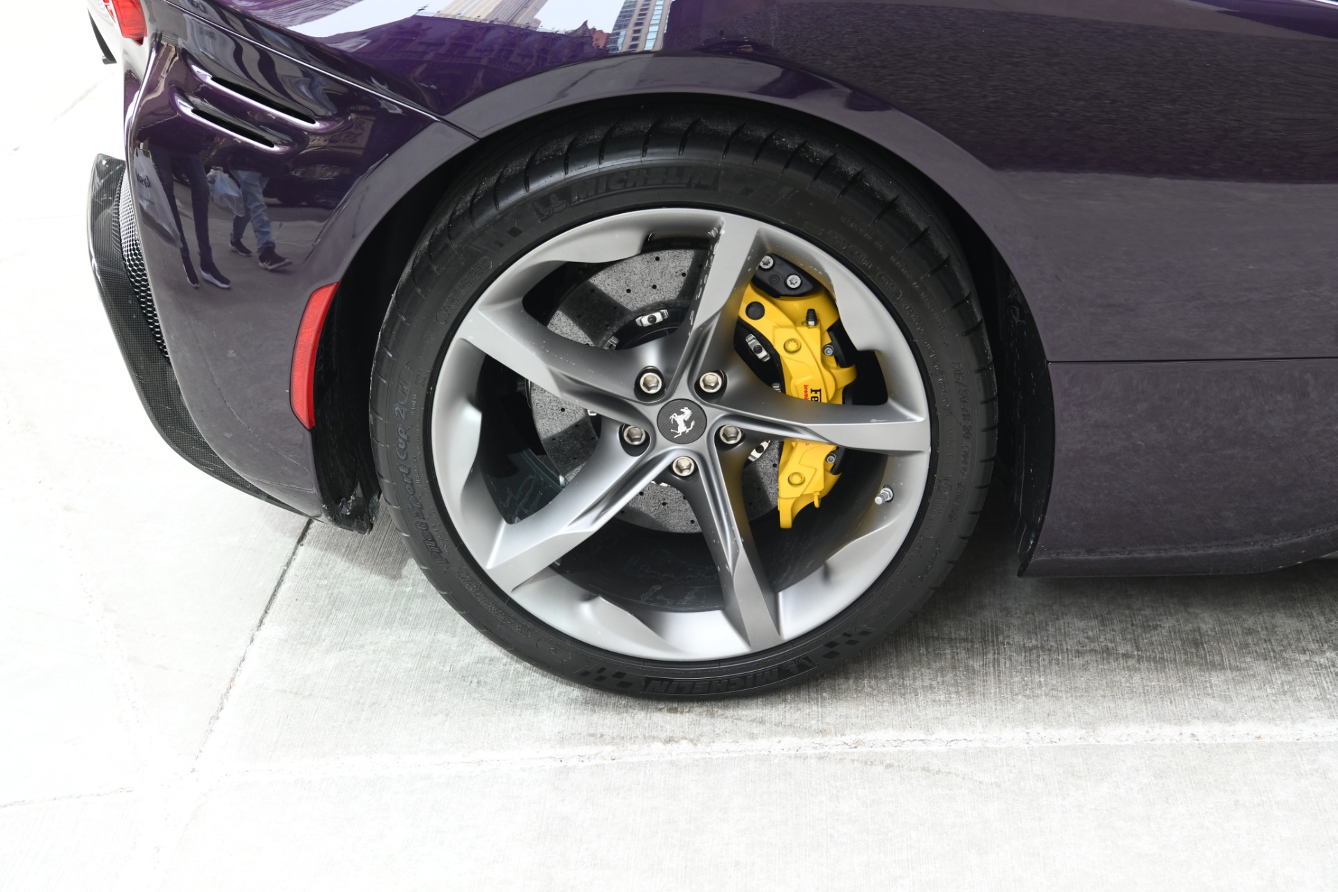 Used 2021 Ferrari SF90 Stradale | St. Petersburg, FL