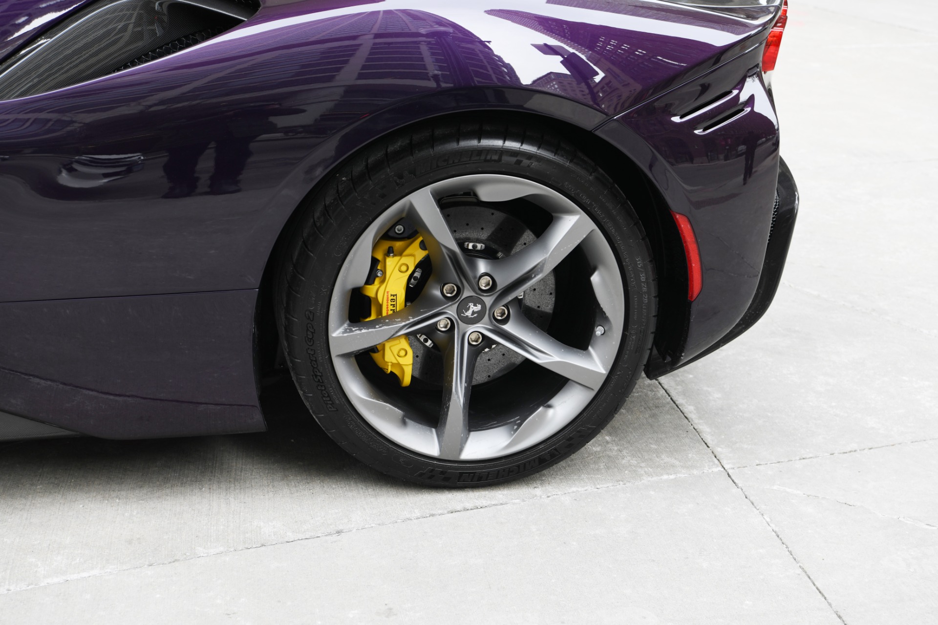 Used 2021 Ferrari SF90 Stradale | St. Petersburg, FL