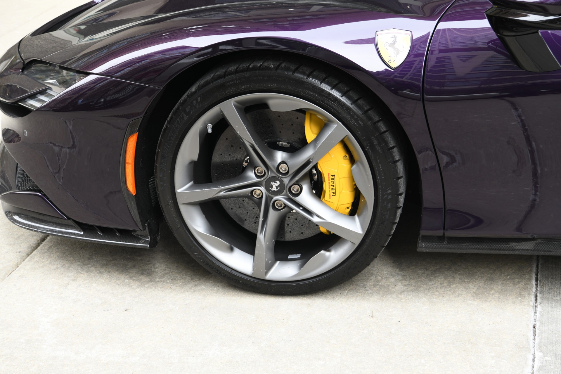 Used 2021 Ferrari SF90 Stradale | St. Petersburg, FL