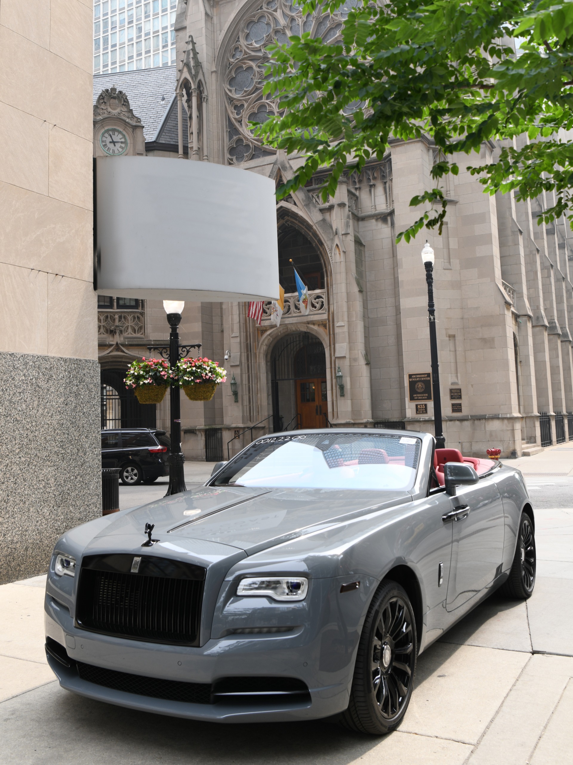 Used 2020 Rolls-Royce Dawn | St. Petersburg, FL
