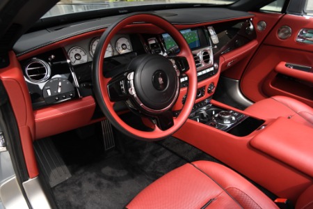 Used 2020 Rolls-Royce Dawn  | Chicago, IL