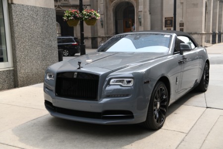 Used 2020 Rolls-Royce Dawn  | Chicago, IL