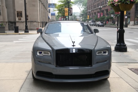 Used 2020 Rolls-Royce Dawn  | Chicago, IL