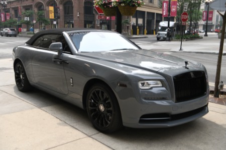 Used 2020 Rolls-Royce Dawn  | Chicago, IL