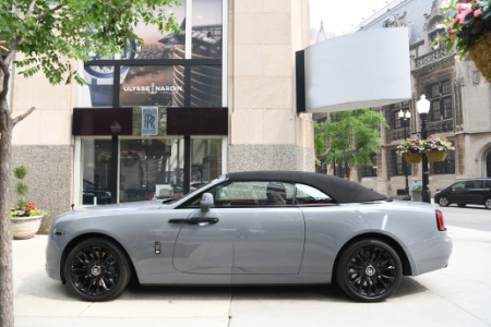 Used 2020 Rolls-Royce Dawn  | Chicago, IL