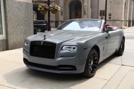 Used 2020 Rolls-Royce Dawn  | Chicago, IL