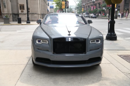 Used 2020 Rolls-Royce Dawn  | Chicago, IL