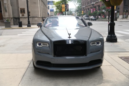 Used 2020 Rolls-Royce Dawn  | Chicago, IL