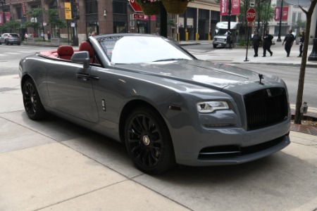 Used 2020 Rolls-Royce Dawn  | Chicago, IL