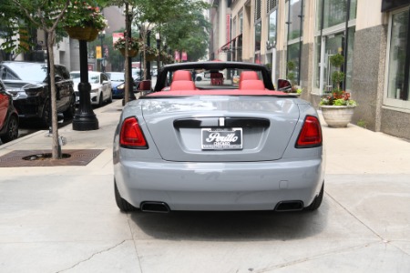 Used 2020 Rolls-Royce Dawn  | Chicago, IL