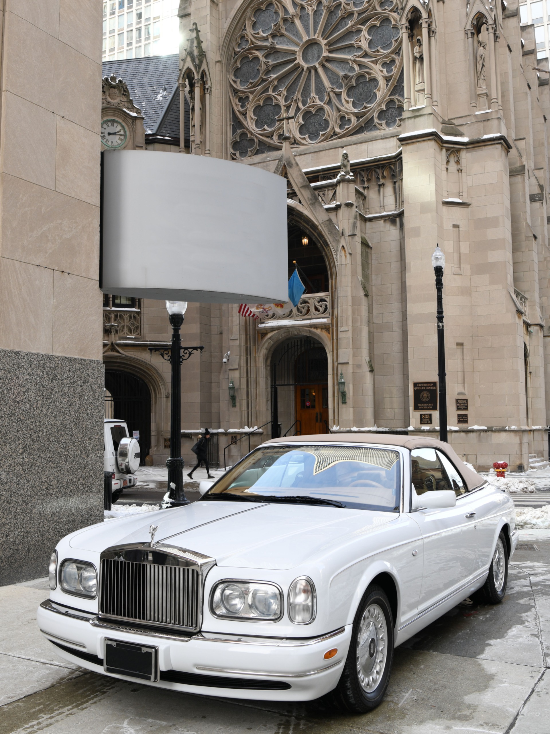 Used 2000 Rolls-Royce Corniche | St. Petersburg, FL