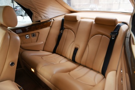 Used 2000 Rolls-Royce Corniche  | Chicago, IL