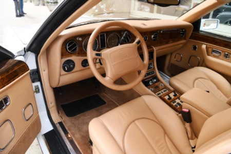 Used 2000 Rolls-Royce Corniche  | Chicago, IL