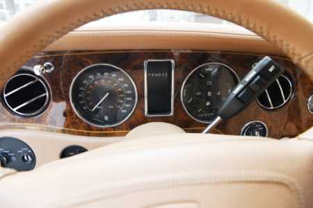 Used 2000 Rolls-Royce Corniche  | Chicago, IL