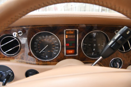 Used 2000 Rolls-Royce Corniche  | Chicago, IL