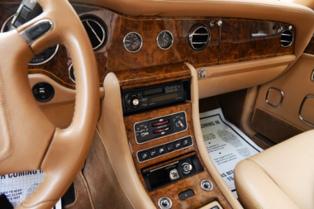 Used 2000 Rolls-Royce Corniche  | Chicago, IL