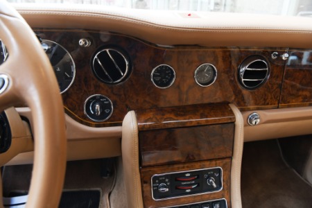 Used 2000 Rolls-Royce Corniche  | Chicago, IL