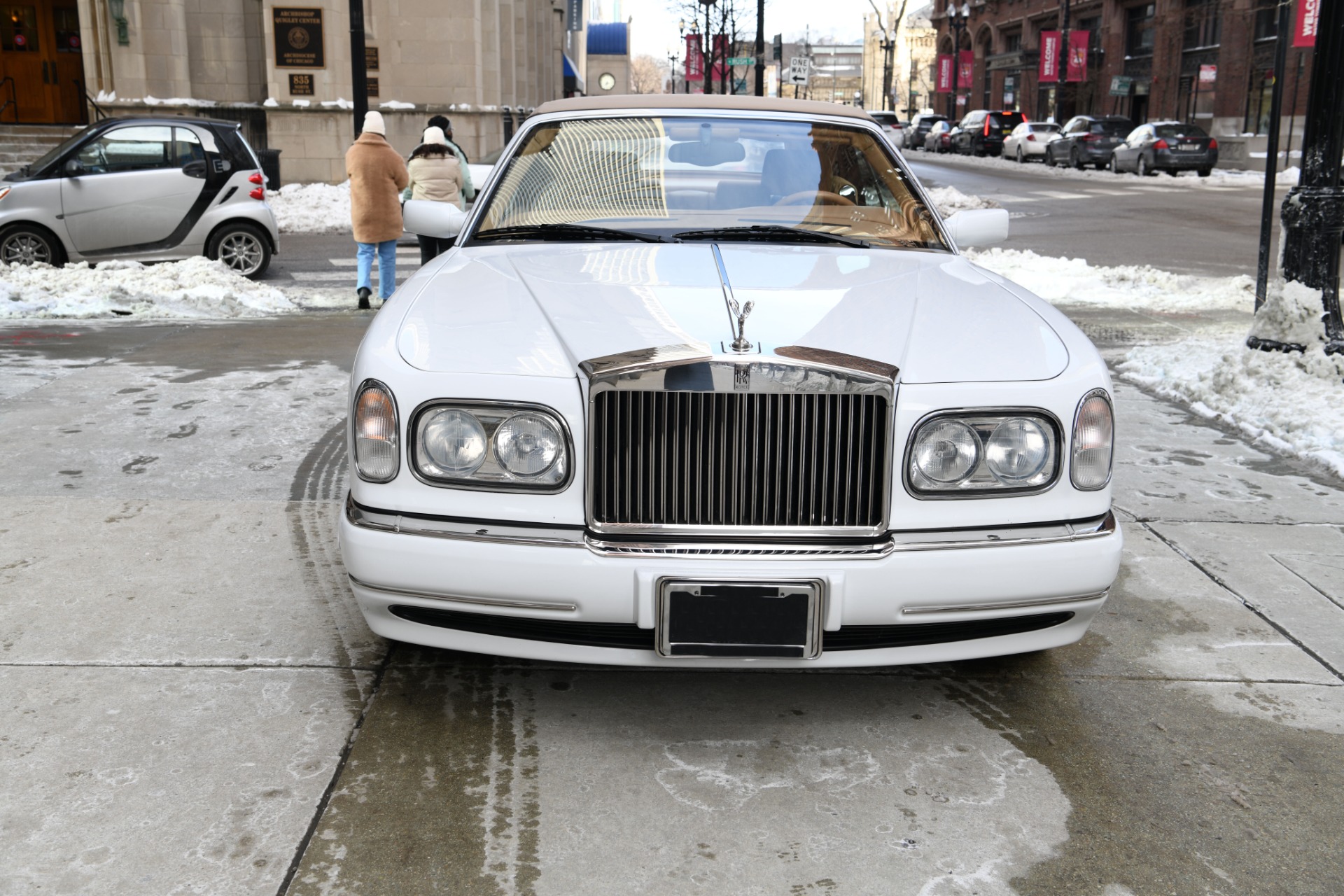 Used 2000 Rolls-Royce Corniche  | Chicago, IL