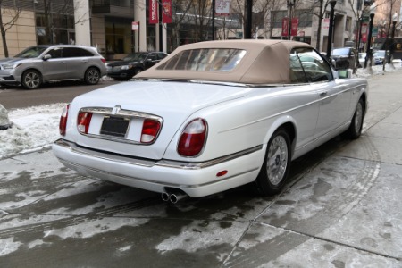 Used 2000 Rolls-Royce Corniche  | Chicago, IL