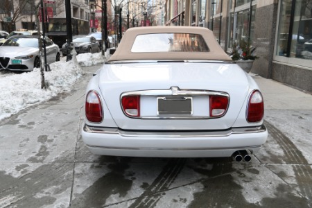 Used 2000 Rolls-Royce Corniche  | Chicago, IL