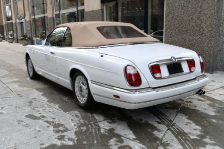 Used 2000 Rolls-Royce Corniche  | Chicago, IL