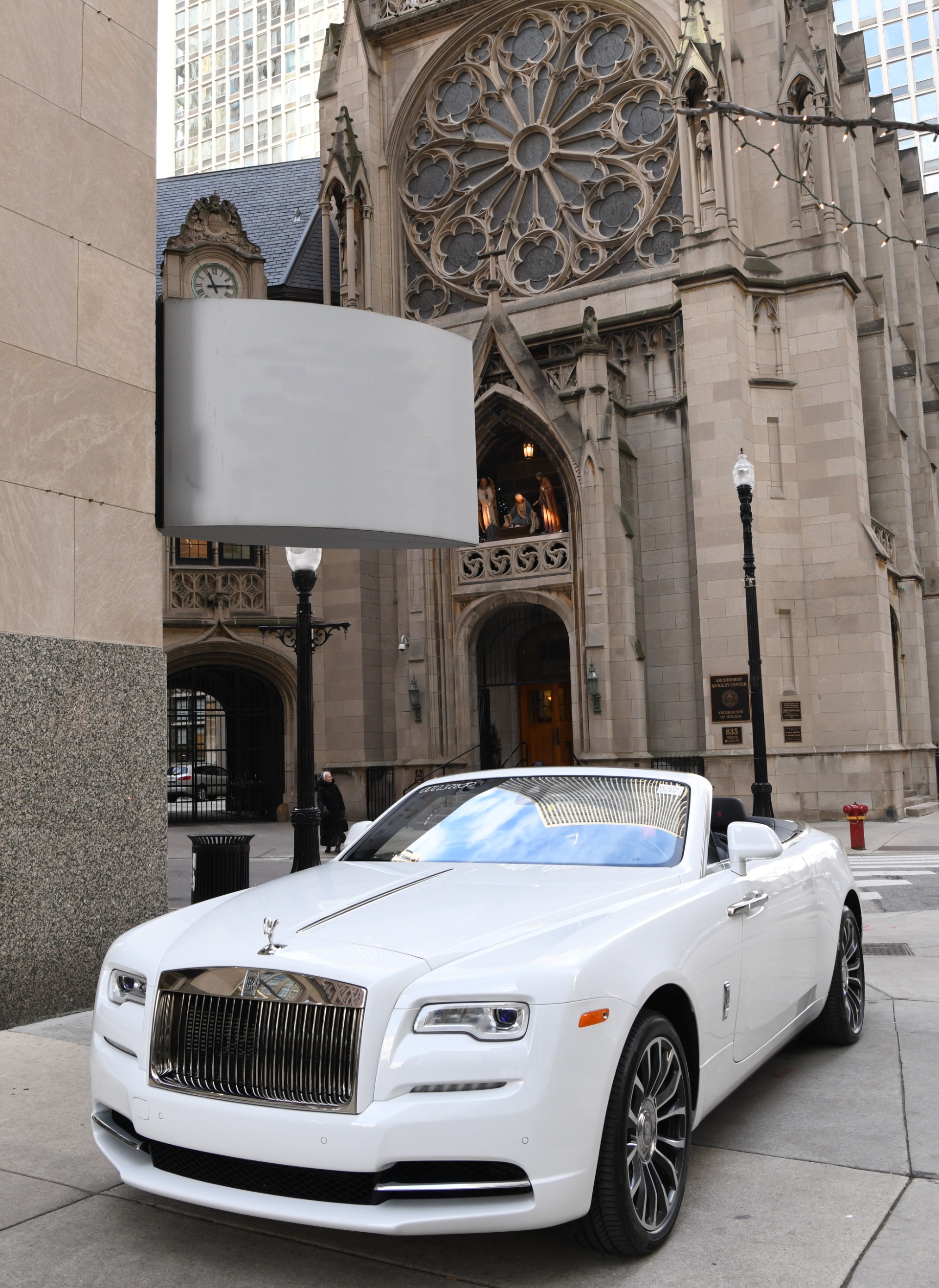Used 2019 Rolls-Royce Dawn | St. Petersburg, FL