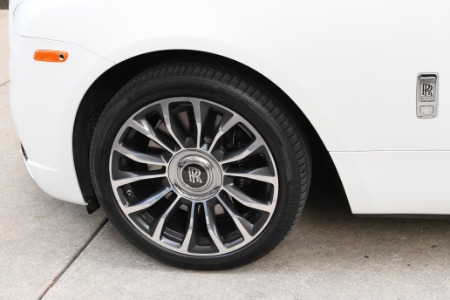 Used 2019 Rolls-Royce Dawn  | Chicago, IL