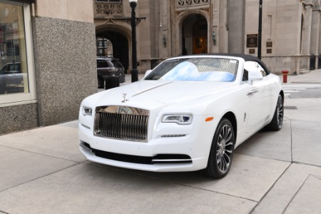 Used 2019 Rolls-Royce Dawn  | Chicago, IL
