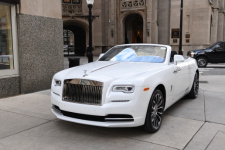 Used 2019 Rolls-Royce Dawn  | Chicago, IL