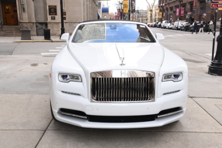 Used 2019 Rolls-Royce Dawn  | Chicago, IL