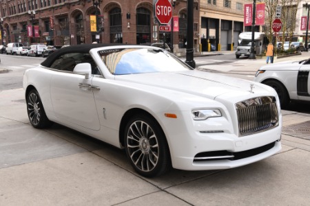 Used 2019 Rolls-Royce Dawn  | Chicago, IL