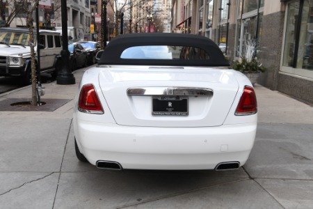 Used 2019 Rolls-Royce Dawn  | Chicago, IL