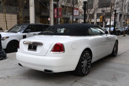 Used 2019 Rolls-Royce Dawn  | Chicago, IL