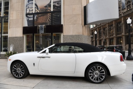 Used 2019 Rolls-Royce Dawn  | Chicago, IL