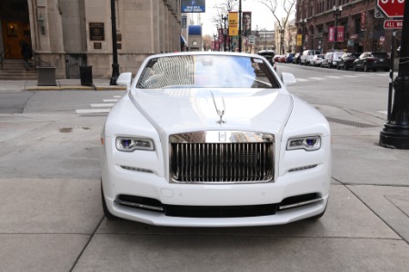 Used 2019 Rolls-Royce Dawn  | Chicago, IL