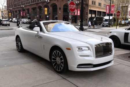 Used 2019 Rolls-Royce Dawn  | Chicago, IL