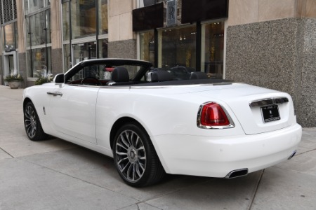 Used 2019 Rolls-Royce Dawn  | Chicago, IL