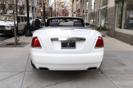 Used 2019 Rolls-Royce Dawn  | Chicago, IL