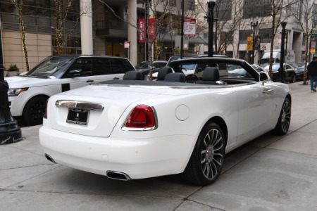 Used 2019 Rolls-Royce Dawn  | Chicago, IL